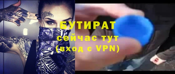 крисы Лабытнанги