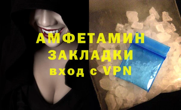 хмурый Лиски