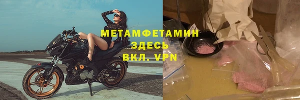 хмурый Лиски