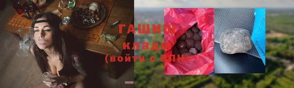 хмурый Лиски