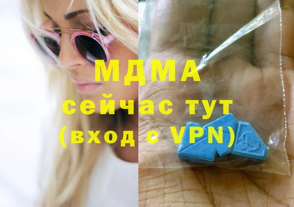 крисы Лабытнанги